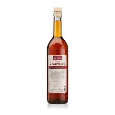Delicate Seasoning Vinegar 750 ml
