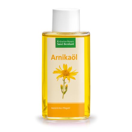 Arnica Oil 100 ml
