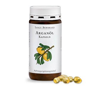 Argan Oil Capsules 150 capsules