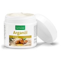 Arganöl-Creme 100 ml