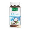 Coconut Oil Capsules 240 capsules