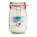 Huile de noix de coco bio 1000 ml