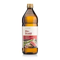 Huile &agrave;&nbsp; frire Bio 750 ml