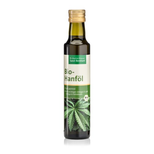 Pommade Au Chanvre Virde 250 Ml - Pour Peau Sèche Et Irritée - Neuf