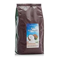 Organic Coconut Flour 1000 g