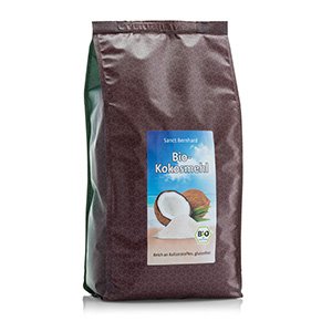 Bio-Kokosmehl