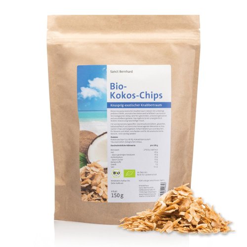 Hanf & Natur Knabberhanf Süß – 100 G, Bio Hanfsamen Geröstet & Kandiert Mit Zimt Und Vanille