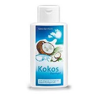 Coconut shower gel 250 ml