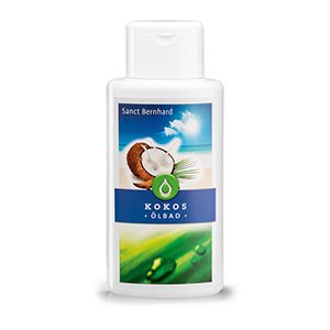 Kokos-Ölbad 750 ml