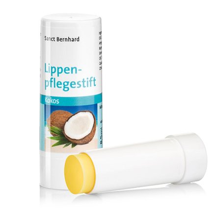 Lippenpflegestift Kokos 8.5 ml