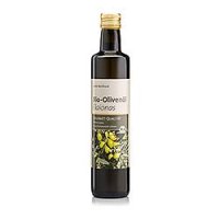 Huile d'olive bio  &laquo; Elaionas &raquo; Native extra 500 ml