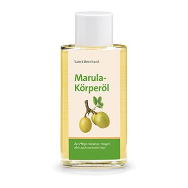 Marula-K&ouml;rper&ouml;l 100 ml