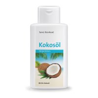 Coconut Oil Body Lotion 250 ml