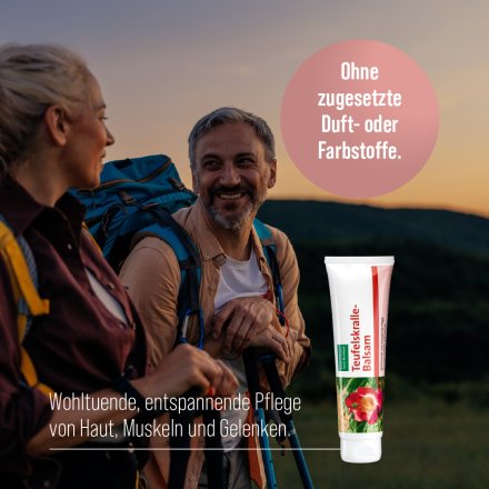 Teufelskralle-Balsam 150 ml