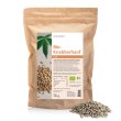 Organic hemp snack Sweet 200 g