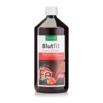 Blutfit 补铁补血口服液 1000 ml