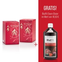 Ginsengfit-Bundle