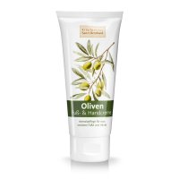 Olive Foot and Hand Cream 100 ml