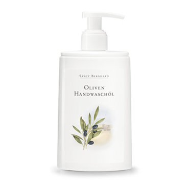 Oliven-Handwaschöl 250 ml