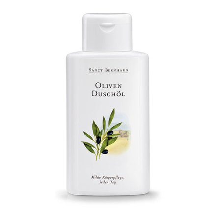 Oliven-Dusch&ouml;l 250 ml
