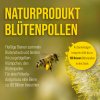 Bl&uuml;tenpollen Extraqualit&auml;t 300 g