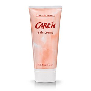 CAREN Zahncreme
