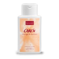 CAREN Duschgel &amp; Shampoo 500 ml