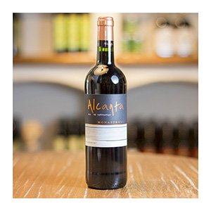 Viña Alcanta Monastrell