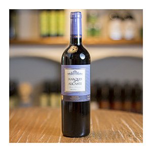 Marqués de Alicante Crianza