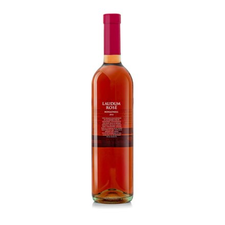 Laudum Rosé Monastrell