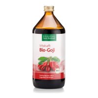 Bio-Goji-Vitalsaft