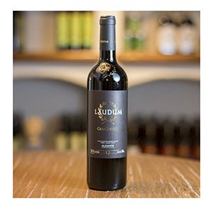 Laudum Gran Reserva