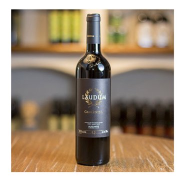 Laudum Gran Reserva