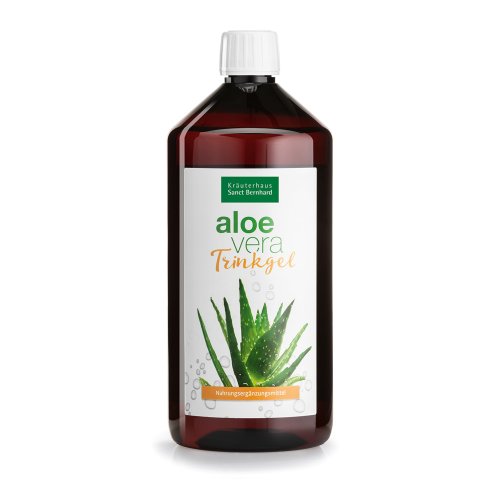 hyaluron agave hanföl beauty love Agave Nectar main image 1