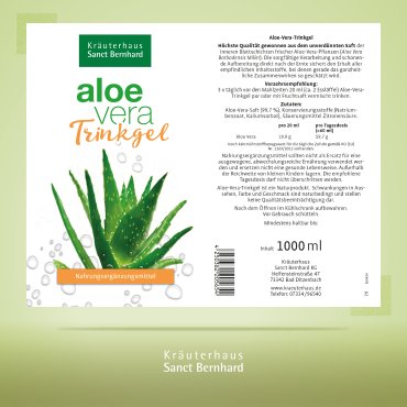 1 Liter