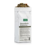 Tè salutare alle erbe 120 g