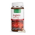 Capsule di arginina 500 mg 150 capsule