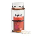 Arginin-Kapseln 500 mg 150 Kapseln