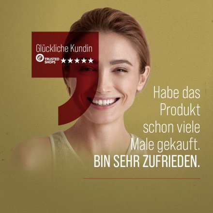 Arginin-Kapseln 500 mg 150 Kapseln