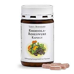 Rhodiola-Rosenwurz-κάψουλες 120 κάψουλες