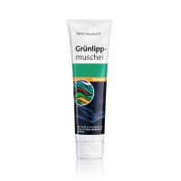 Grünlippmuschel-Balsam 150 ml