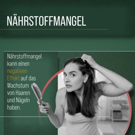 Haarfit-Kapseln 120 Kapseln