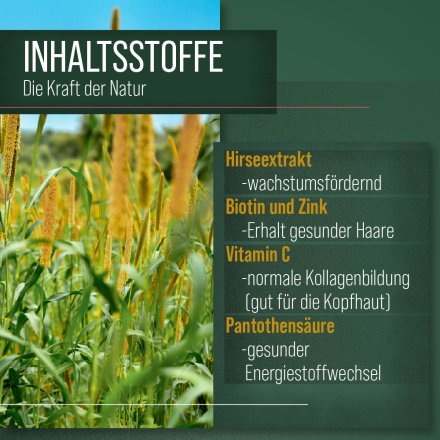 Haarfit-Kapseln 120 Kapseln