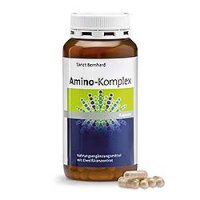 Amino Complex Capsules 200 capsules