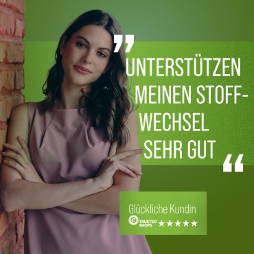Grüner-Kaffee-Kapseln 120 Kapseln