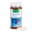 Capsule di L-carnitina 180 capsule