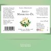 Anti-Moskito-Öl 125 ml