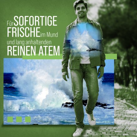 Atemfrisch-Kapseln 170 Kapseln