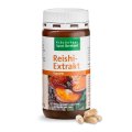 Capsule all'estratto di reishi 120 capsule