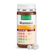 Mannose Lozenges 120 tablets